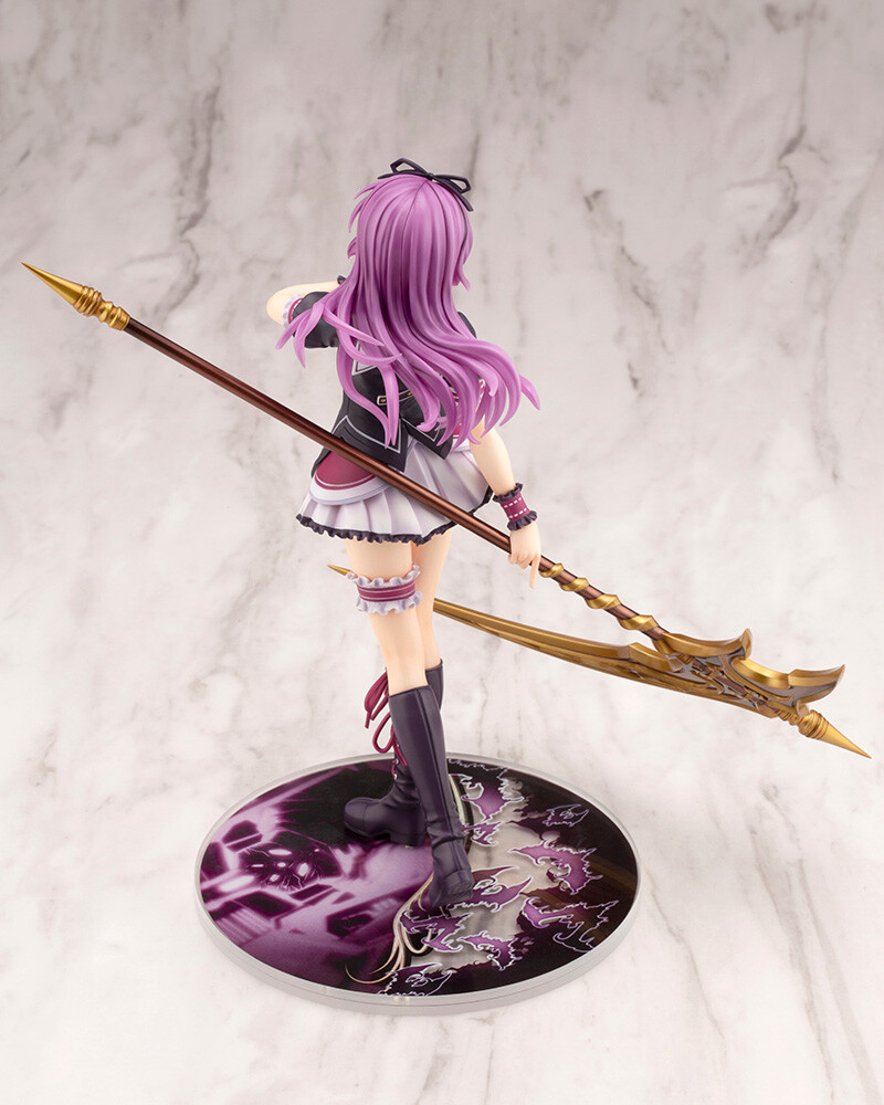 Eiyuu Densetsu: Hajimari no Kiseki - Renne Bright - 1/8 (Kotobukiya) photo 25