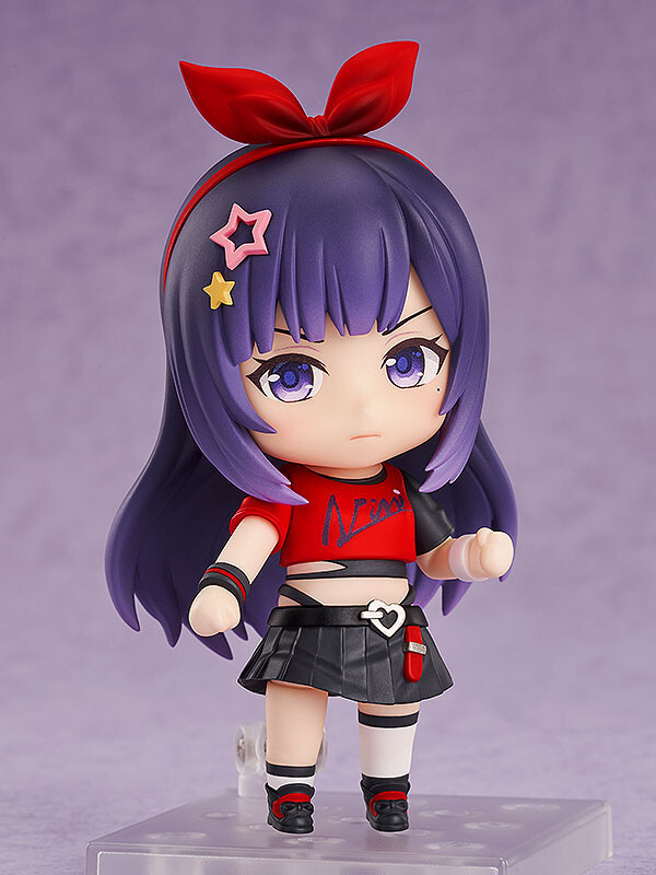 A-SOUL - Bella - Nendoroid (#1972) (Good Smile Arts Shanghai, Good Smile Company) photo 2