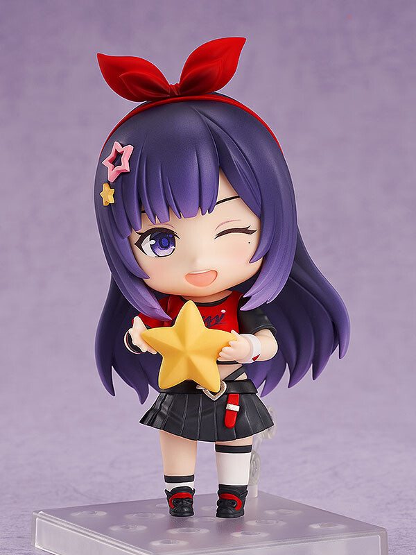 A-SOUL - Bella - Nendoroid (#1972) (Good Smile Arts Shanghai, Good Smile Company) photo 3