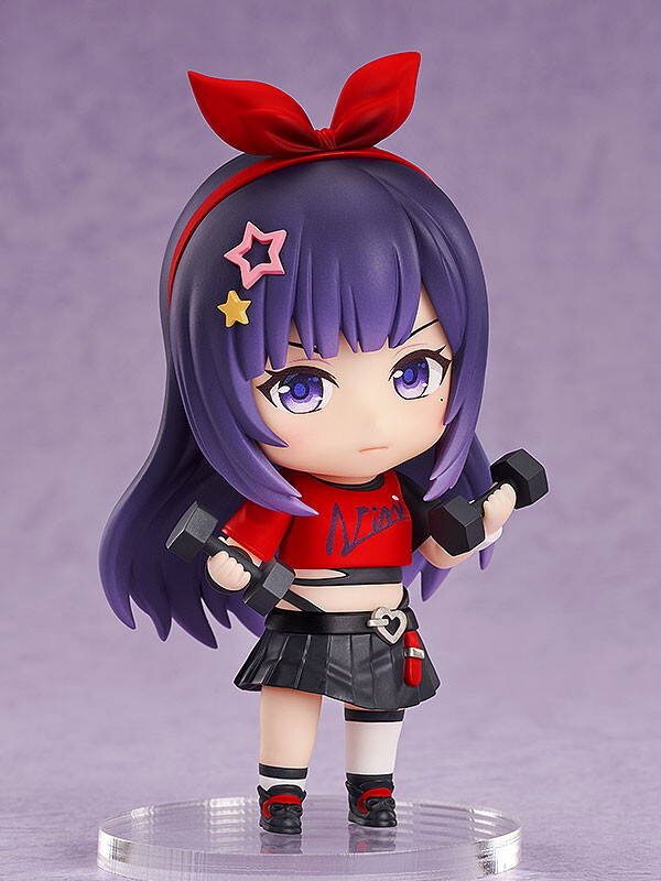 A-SOUL - Bella - Nendoroid (#1972) (Good Smile Arts Shanghai, Good Smile Company) photo 4