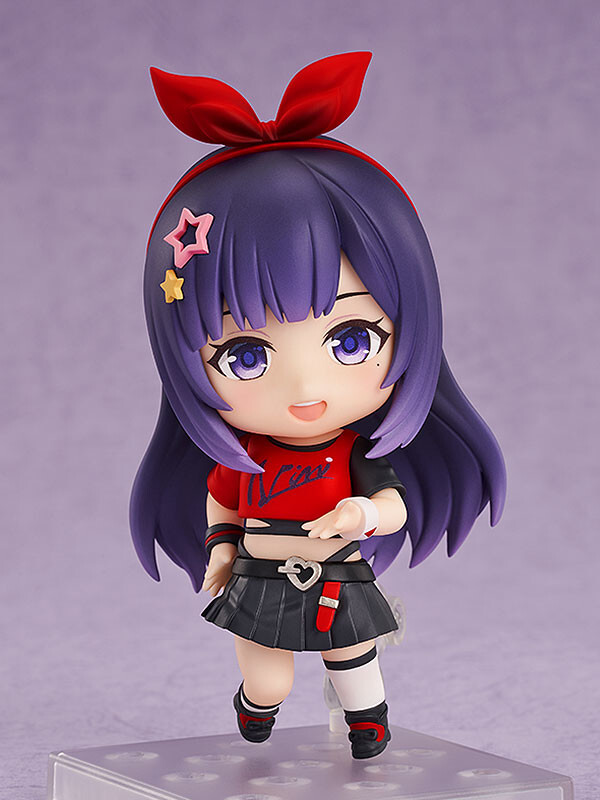 A-SOUL - Bella - Nendoroid (#1972) (Good Smile Arts Shanghai, Good Smile Company) photo 5