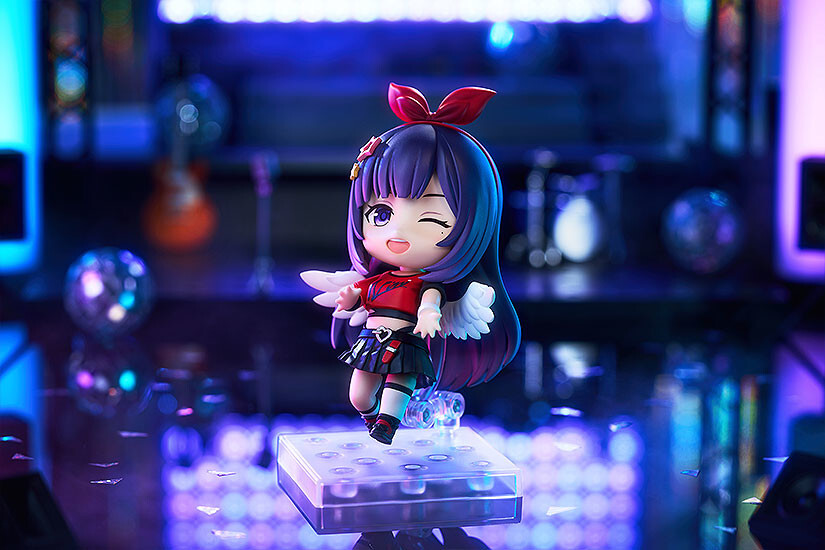 A-SOUL - Bella - Nendoroid (#1972) (Good Smile Arts Shanghai, Good Smile Company) photo 6
