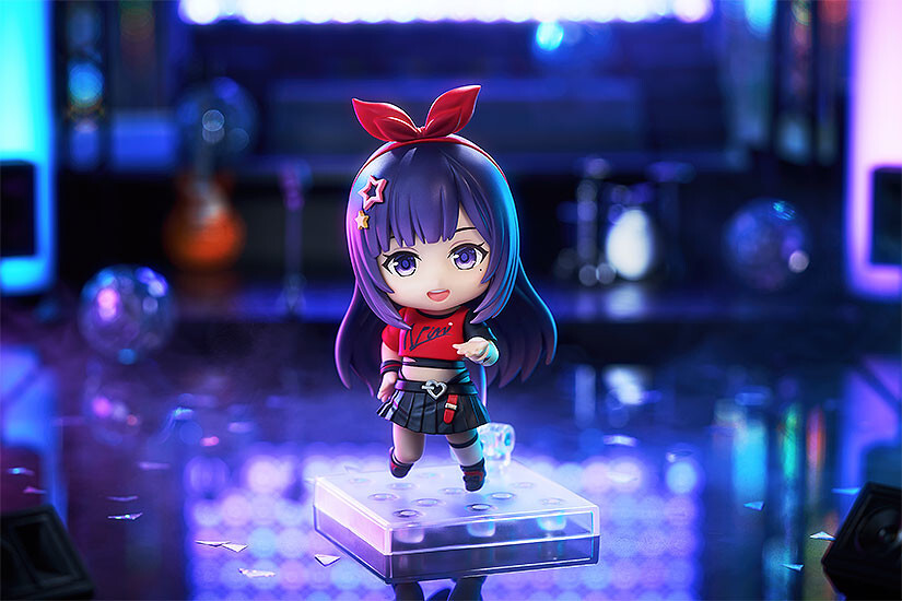 A-SOUL - Bella - Nendoroid (#1972) (Good Smile Arts Shanghai, Good Smile Company) photo 8