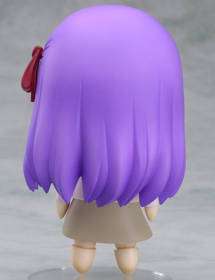 Fate/Hollow Ataraxia - Matou Sakura - Nendoroid (#019) - Hetare Sakura (Good Smile Company) photo 5