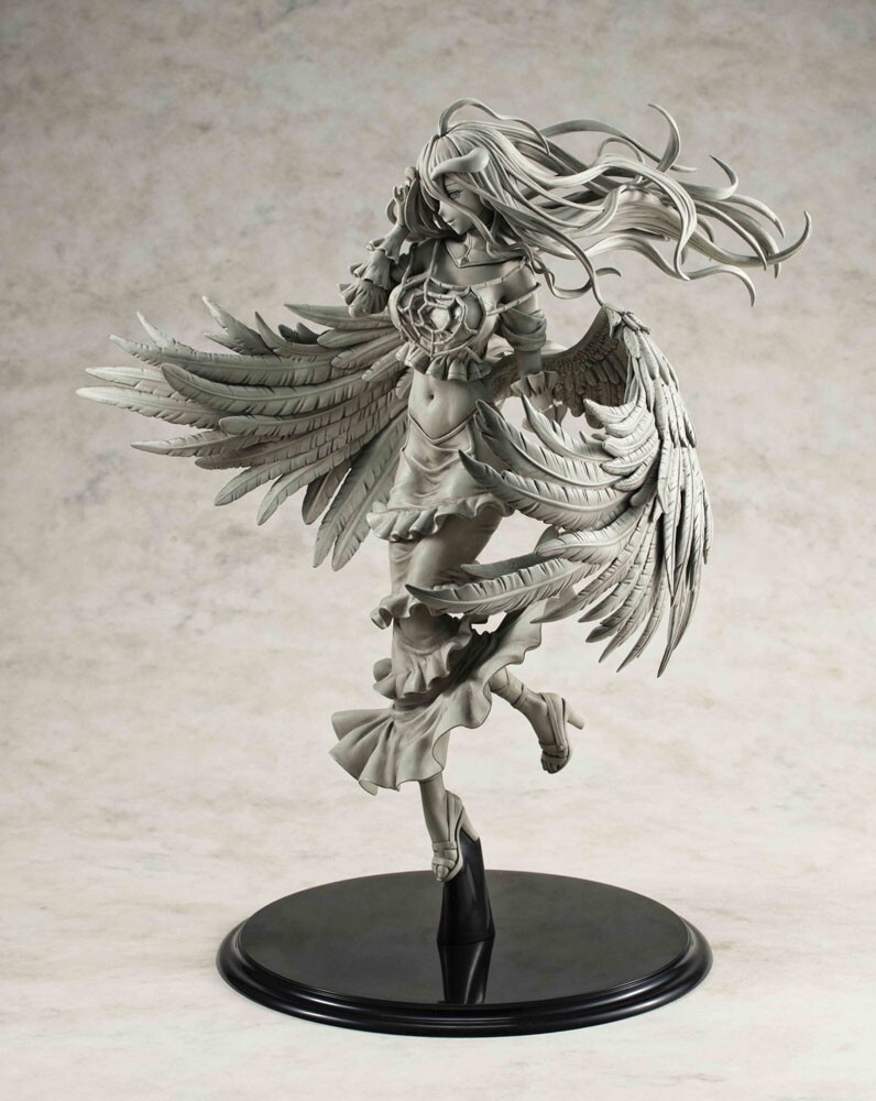 Overlord IV - Albedo - KDcolle - 1/7 - Wing Ver., Museum Collection (Kadokawa) photo 3