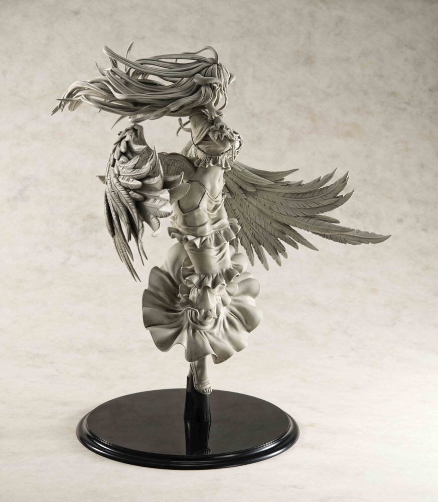 Overlord IV - Albedo - KDcolle - 1/7 - Wing Ver., Museum Collection (Kadokawa) photo 4