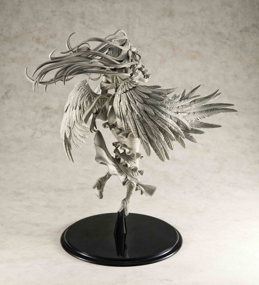 Overlord IV - Albedo - KDcolle - 1/7 - Wing Ver., Museum Collection (Kadokawa) photo 5
