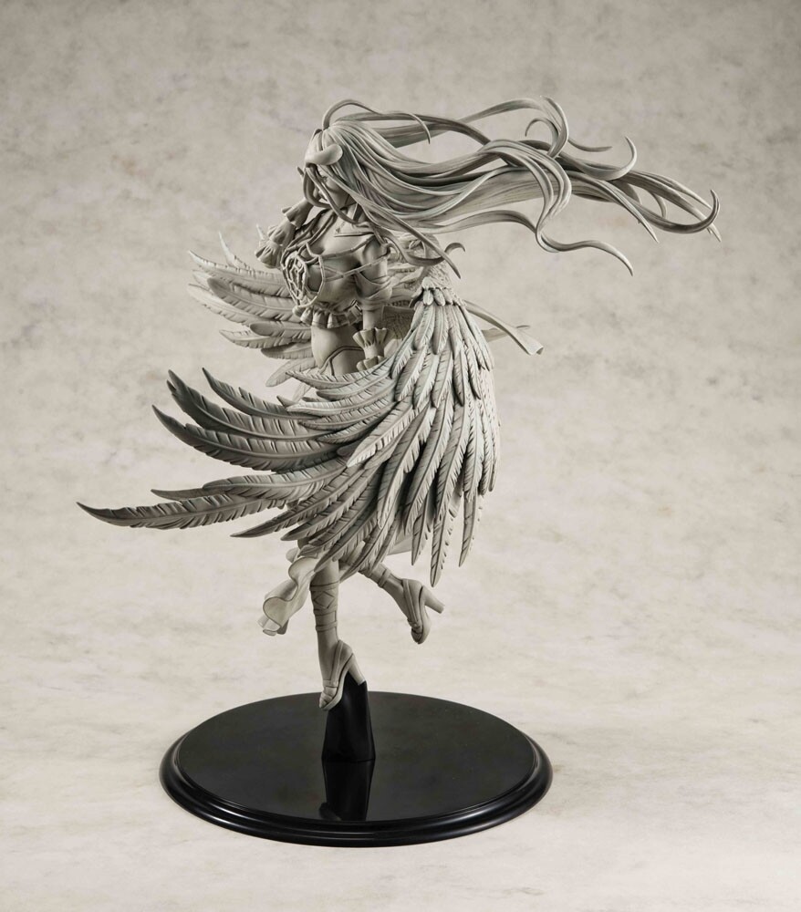 Overlord IV - Albedo - KDcolle - 1/7 - Wing Ver., Museum Collection (Kadokawa) photo 6