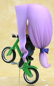 Fate/Hollow Ataraxia - Medusa - Nendoroid  (#021) - Charinko Rider (Good Smile Company) photo 4
