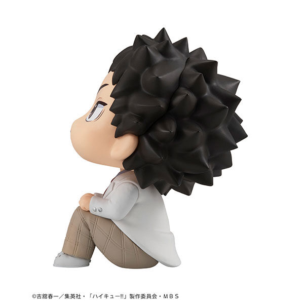 Haikyuu!! - Iwaizumi Hajime - Look Up (MegaHouse) photo 2