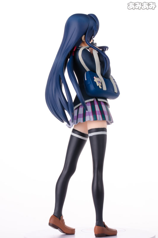 Yahari Ore no Seishun Love Comedy wa Machigatteiru. - Yukinoshita Yukino - PM Figure (SEGA)