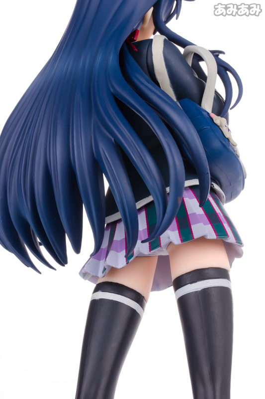 Yahari Ore no Seishun Love Comedy wa Machigatteiru. - Yukinoshita Yukino - PM Figure (SEGA)