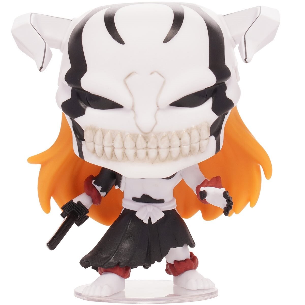 Bleach - Kurosaki Ichigo - POP! Animation (1104) - POP! Vinyl - Fully-Hollowfied Ichigo (Funko Toys) photo 2