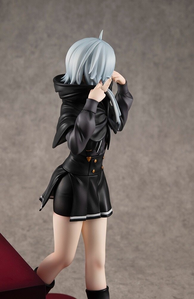 Spy Kyoushitsu - Monika - KDcolle - 1/7 (Fantasia Bunko Editorial Department, Kadokawa) photo 3