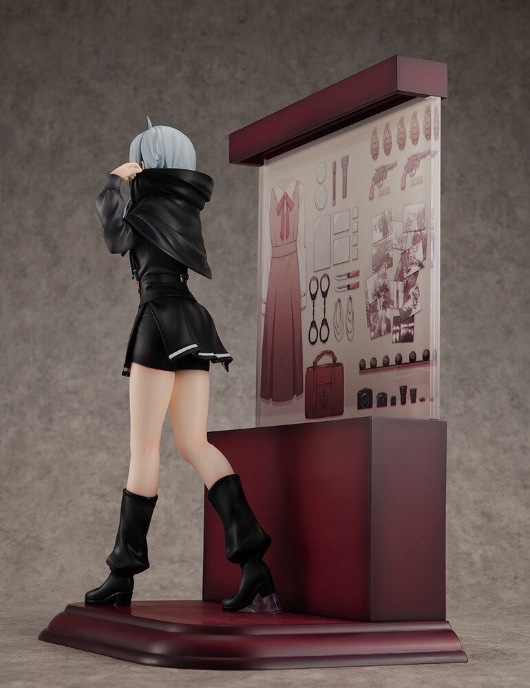 Spy Kyoushitsu - Monika - KDcolle - 1/7 (Fantasia Bunko Editorial Department, Kadokawa) photo 4