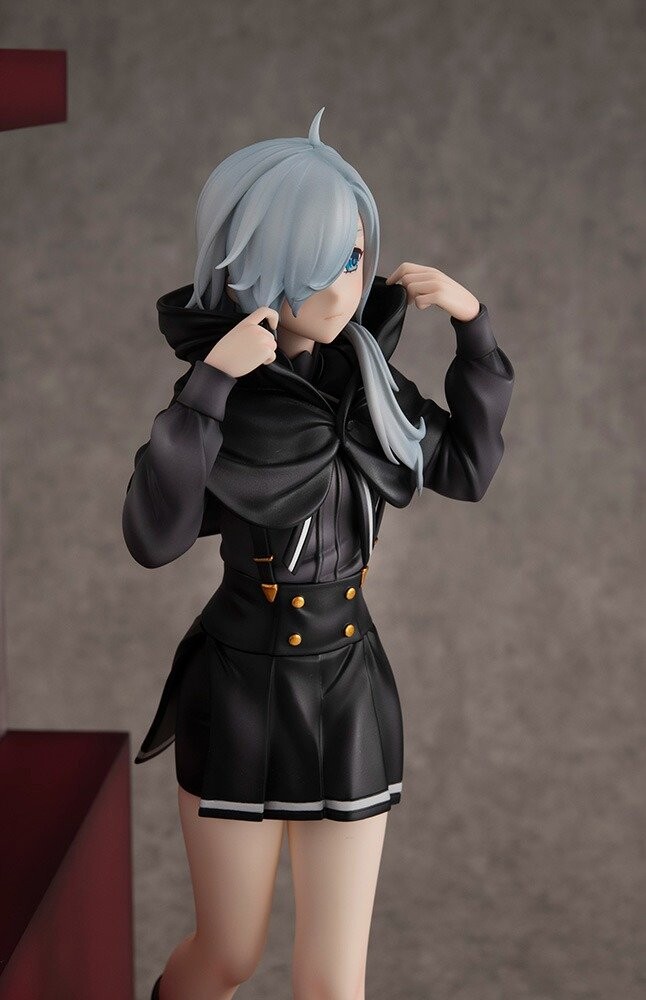 Spy Kyoushitsu - Monika - KDcolle - 1/7 (Fantasia Bunko Editorial Department, Kadokawa) photo 5