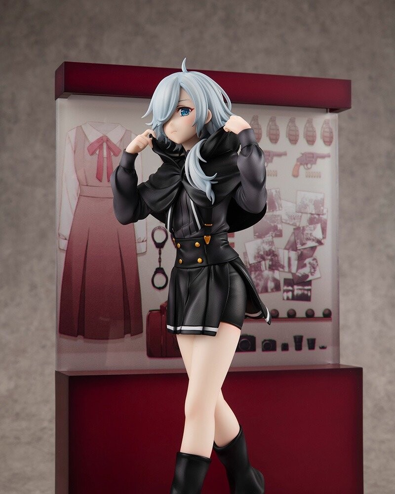 Spy Kyoushitsu - Monika - KDcolle - 1/7 (Fantasia Bunko Editorial Department, Kadokawa) photo 6