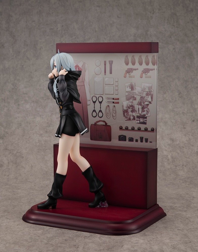 Spy Kyoushitsu - Monika - KDcolle - 1/7 (Fantasia Bunko Editorial Department, Kadokawa) photo 7
