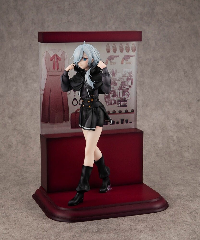 Spy Kyoushitsu - Monika - KDcolle - 1/7 (Fantasia Bunko Editorial Department, Kadokawa) photo 8
