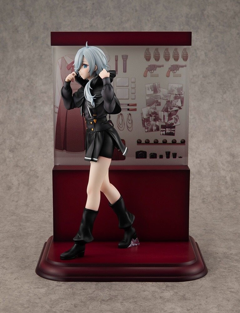 Spy Kyoushitsu - Monika - KDcolle - 1/7 (Fantasia Bunko Editorial Department, Kadokawa) photo 9