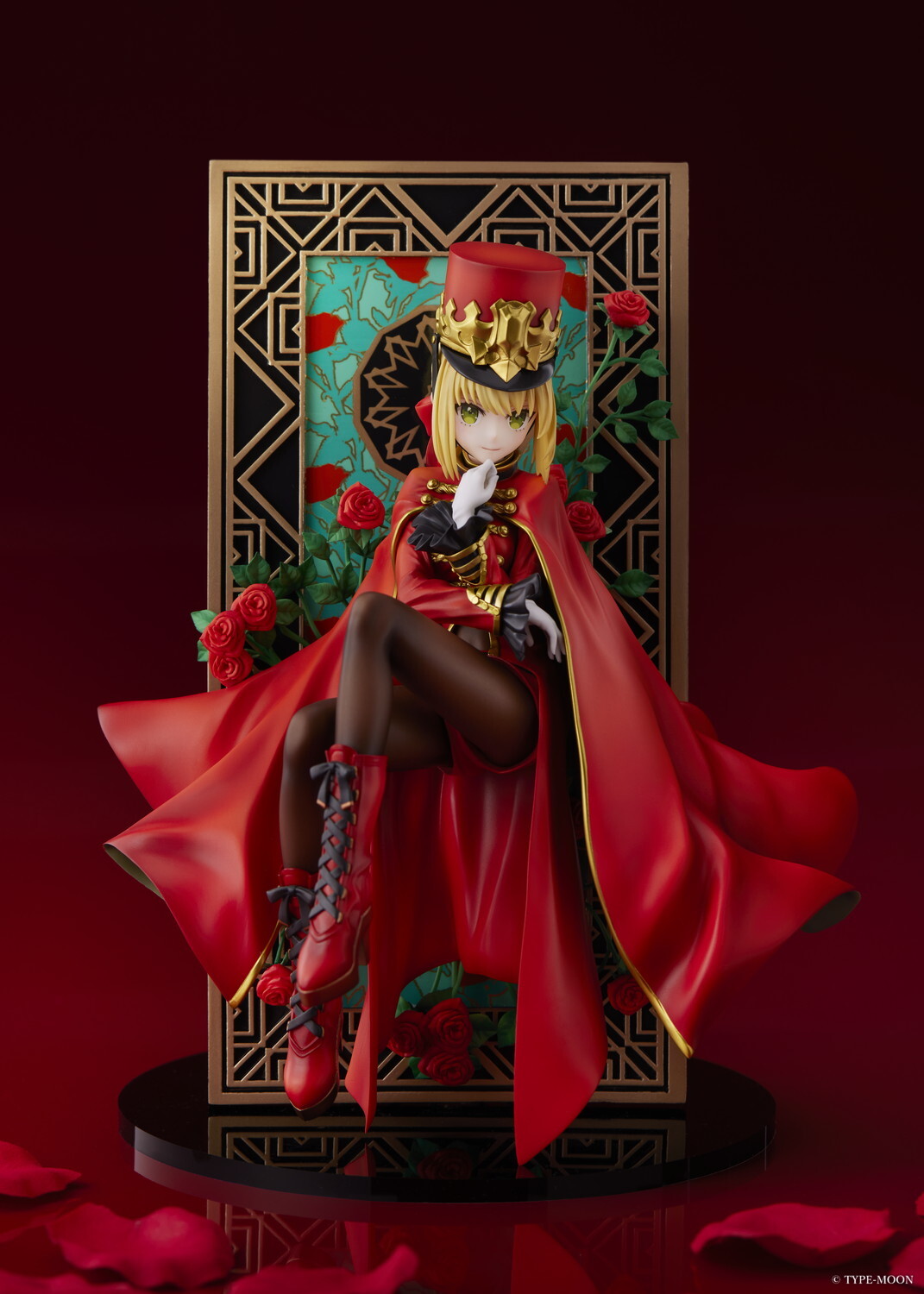 Fate/EXTRA - Nero Claudius - 1/7 (Aniplex) photo 2