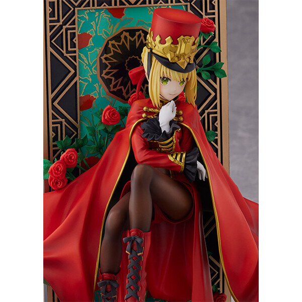Fate/EXTRA - Nero Claudius - 1/7 (Aniplex) photo 3