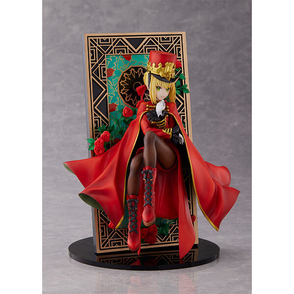Fate/EXTRA - Nero Claudius - 1/7 (Aniplex) photo 5