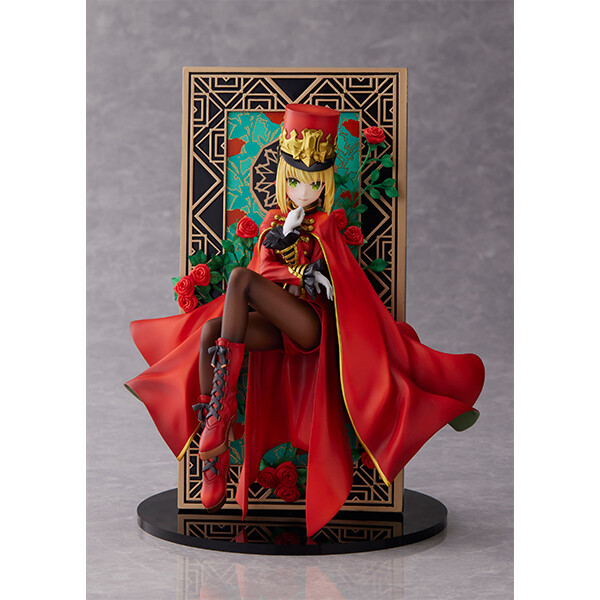 Fate/EXTRA - Nero Claudius - 1/7 (Aniplex) photo 6