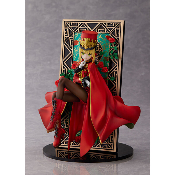 Fate/EXTRA - Nero Claudius - 1/7 (Aniplex) photo 7