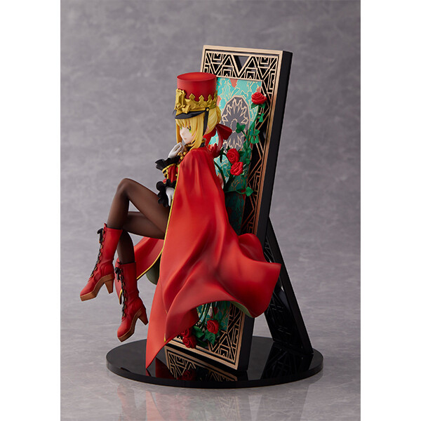 Fate/EXTRA - Nero Claudius - 1/7 (Aniplex) photo 8