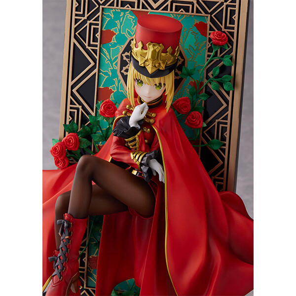 Fate/EXTRA - Nero Claudius - 1/7 (Aniplex) photo 9