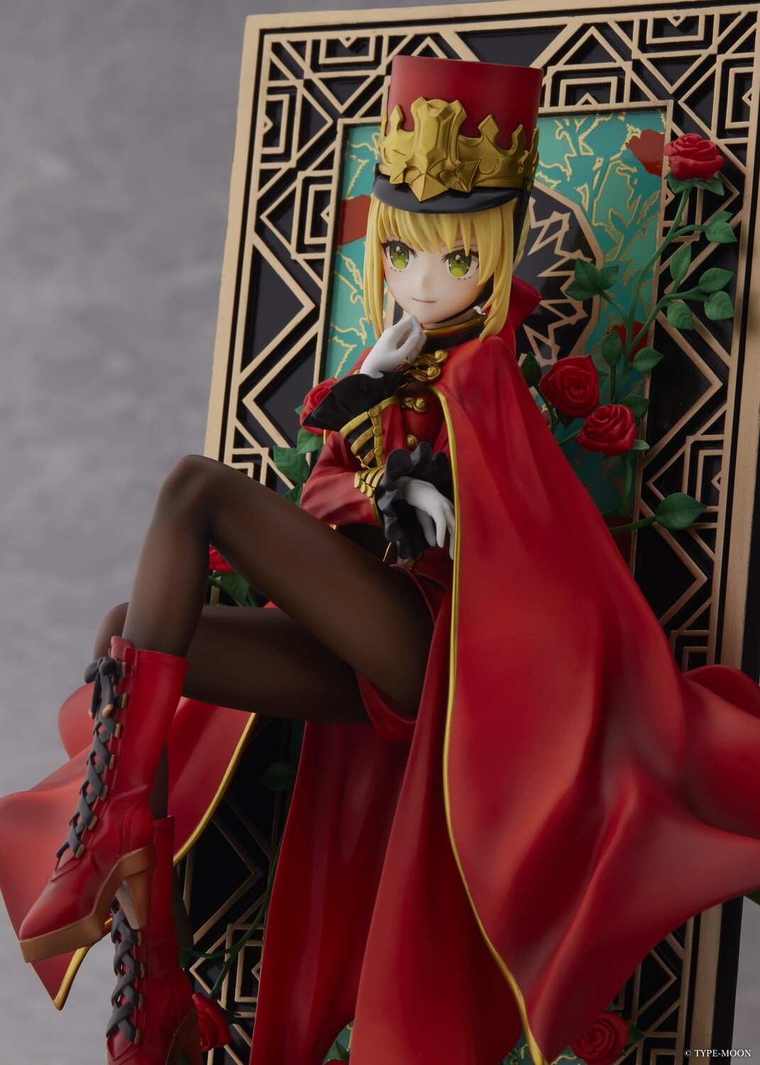 Fate/EXTRA - Nero Claudius - 1/7 (Aniplex) photo 10