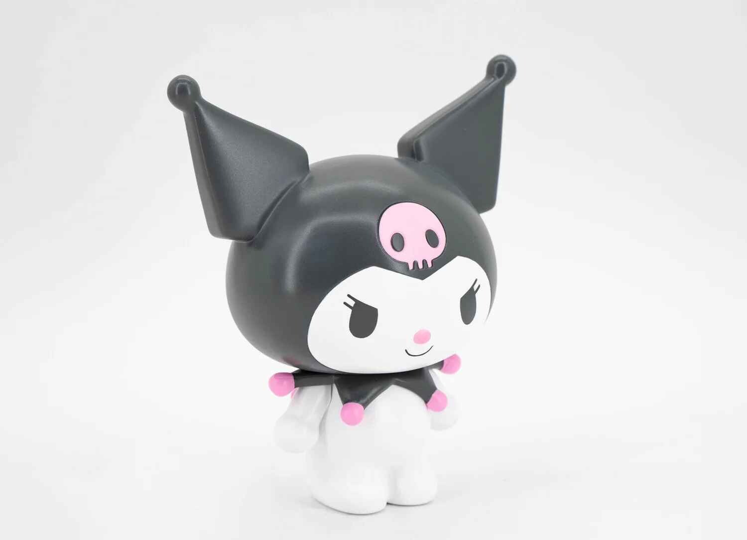 Sanrio Characters - Kuromi - Sanrio Classics (Unbox Industries) photo 2