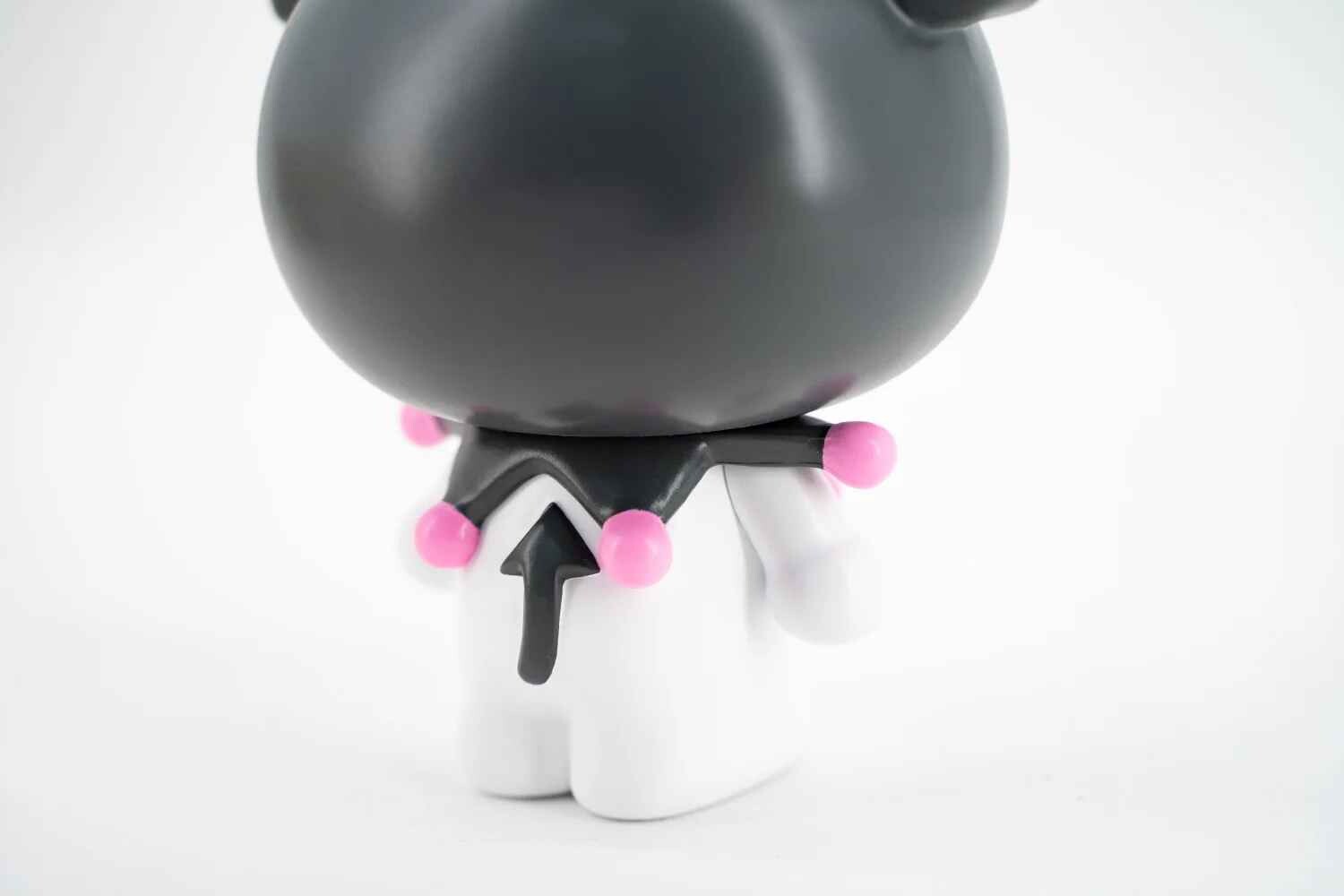 Sanrio Characters - Kuromi - Sanrio Classics (Unbox Industries) photo 3