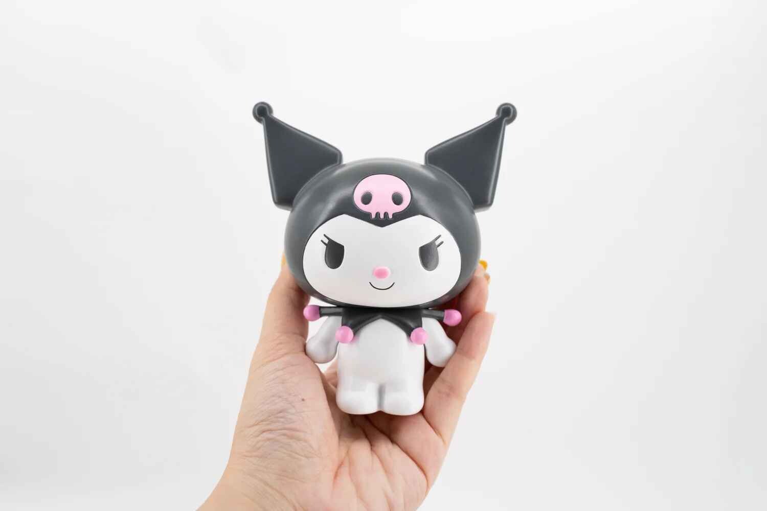 Sanrio Characters - Kuromi - Sanrio Classics (Unbox Industries) photo 4