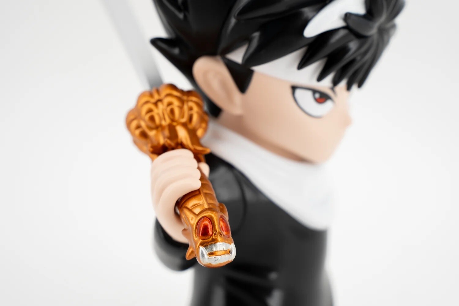 Yu Yu Hakusho - Hiei - Unbox x Yu Yu Hakusho (Unbox Industries) photo 4