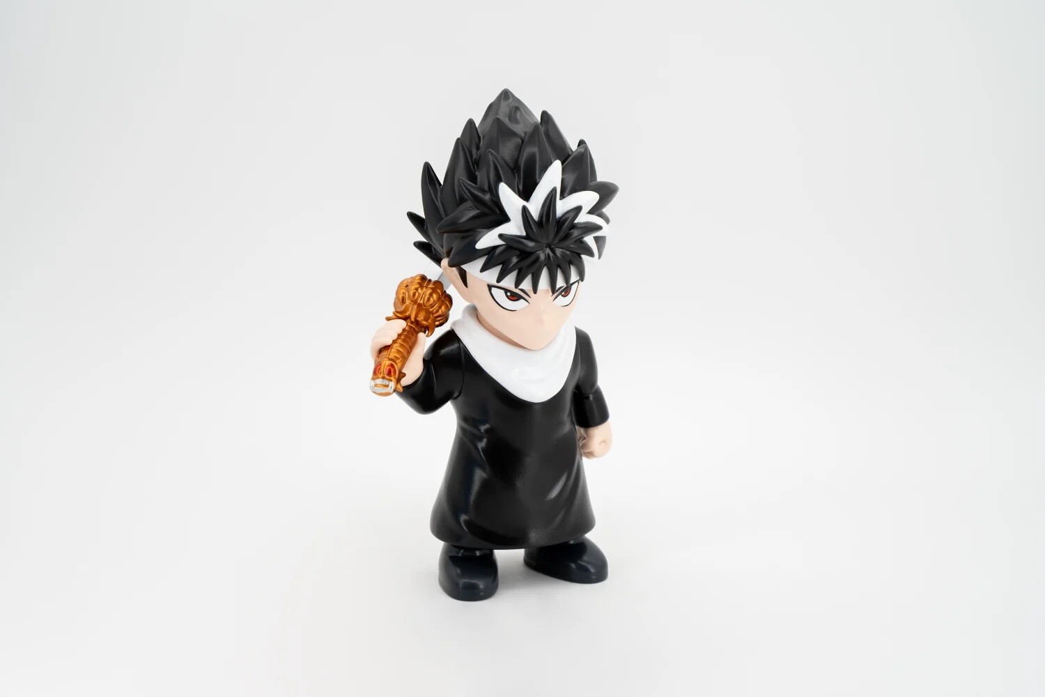 Yu Yu Hakusho - Hiei - Unbox x Yu Yu Hakusho (Unbox Industries) photo 5