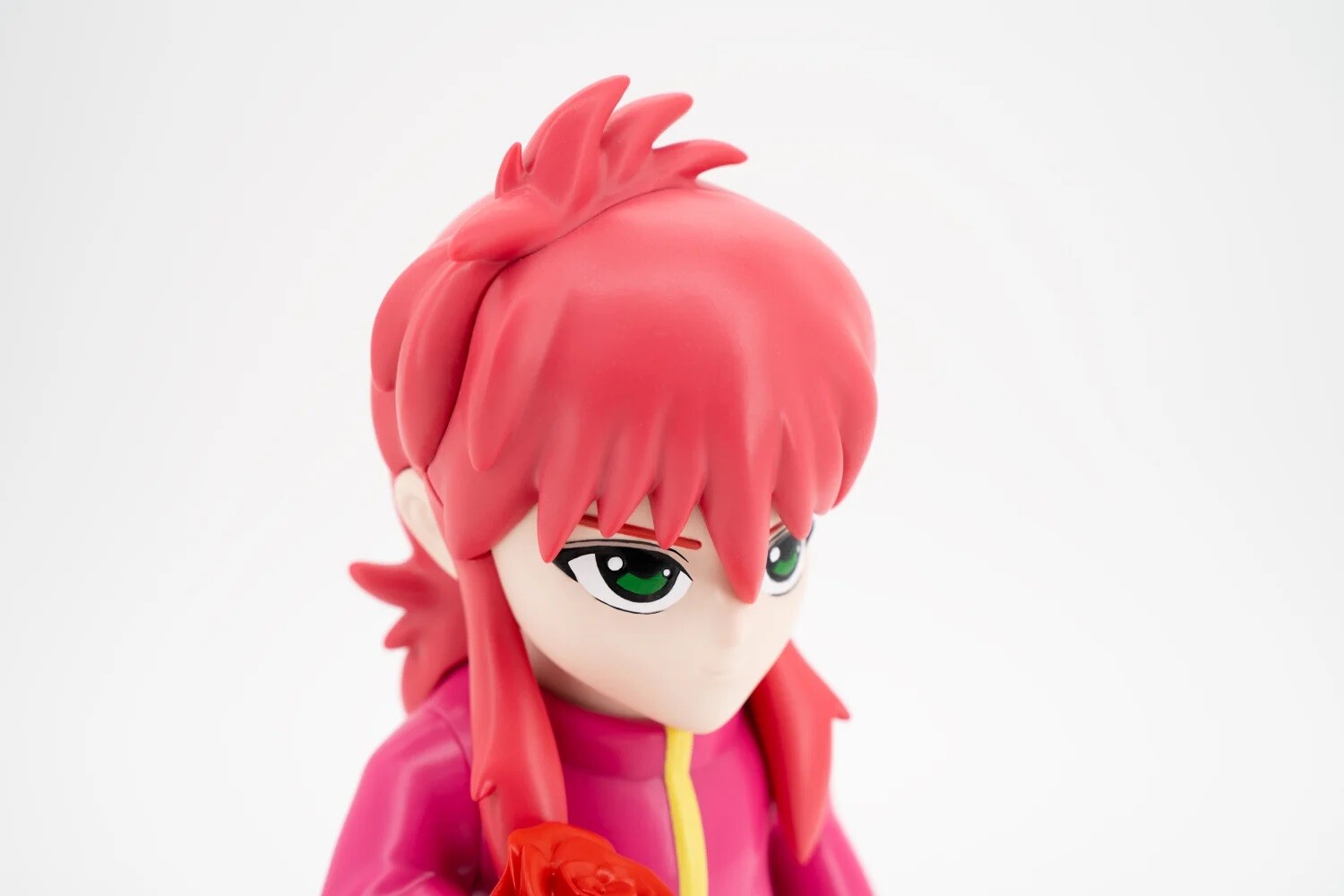 Yu Yu Hakusho - Kurama - Unbox x Yu Yu Hakusho (Unbox Industries) photo 2