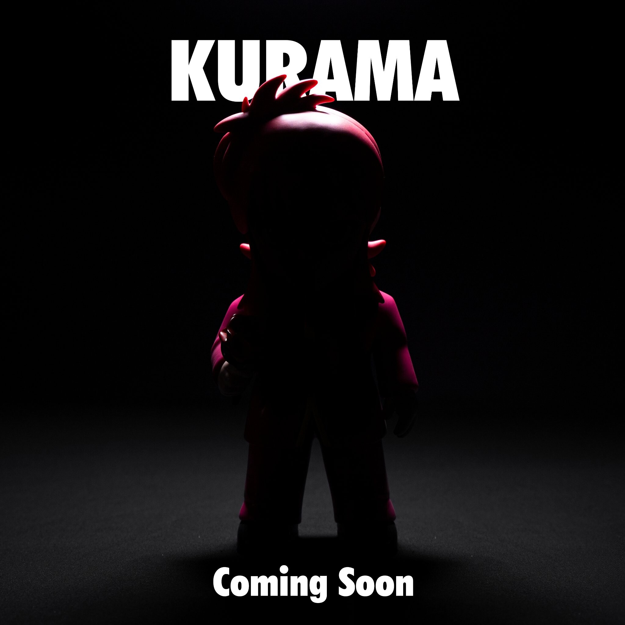 Yu Yu Hakusho - Kurama - Unbox x Yu Yu Hakusho (Unbox Industries) photo 3