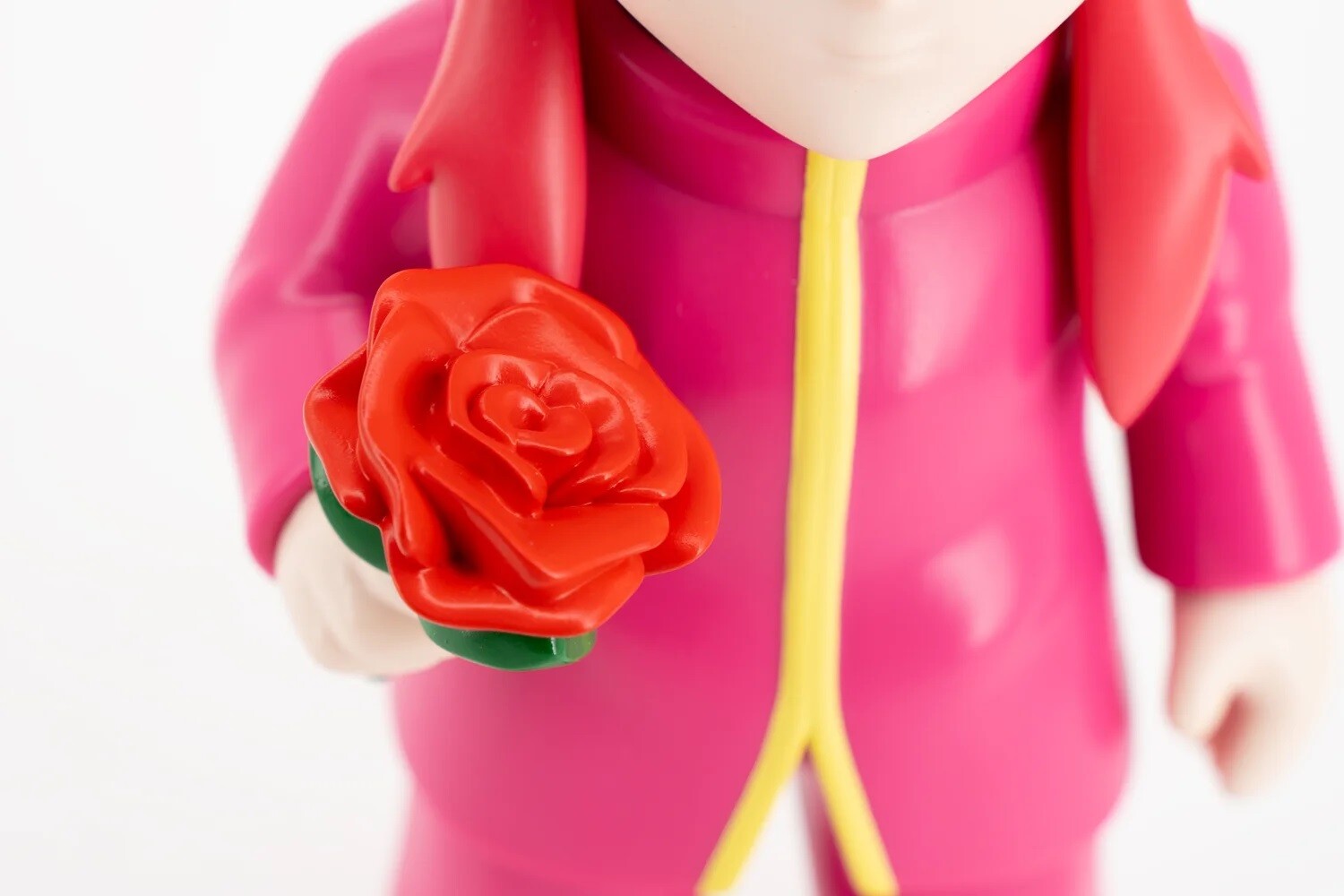 Yu Yu Hakusho - Kurama - Unbox x Yu Yu Hakusho (Unbox Industries) photo 5