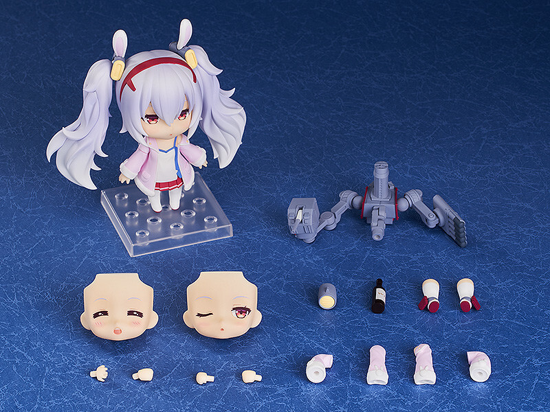 Azur Lane - Laffey - Nendoroid (#1923-DX) - DX (Good Smile Arts Shanghai, Good Smile Company) photo 6