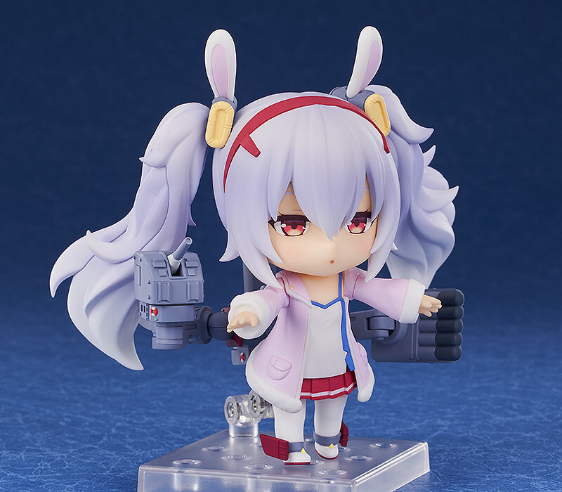 Azur Lane - Laffey - Nendoroid (#1923-DX) - DX (Good Smile Arts Shanghai, Good Smile Company) photo 7