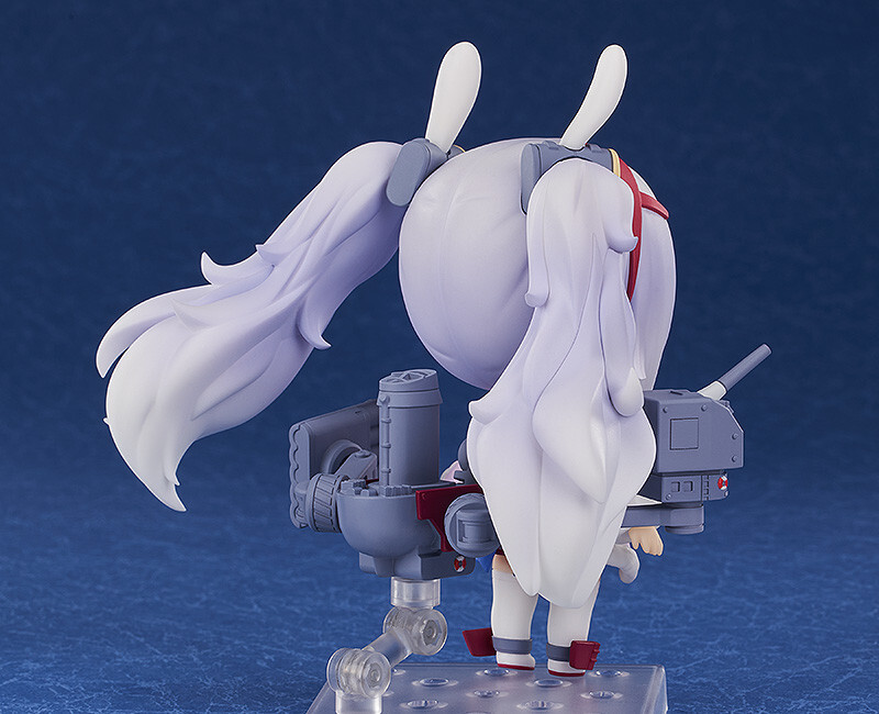 Azur Lane - Laffey - Nendoroid (#1923-DX) - DX (Good Smile Arts Shanghai, Good Smile Company) photo 8