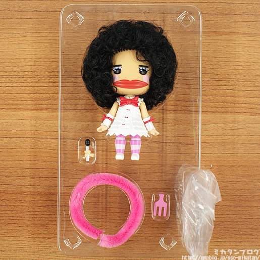 Joy Max - Nendoroid  (#035) (Good Smile Company) photo 2