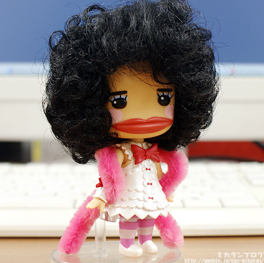 Joy Max - Nendoroid  (#035) (Good Smile Company) photo 3