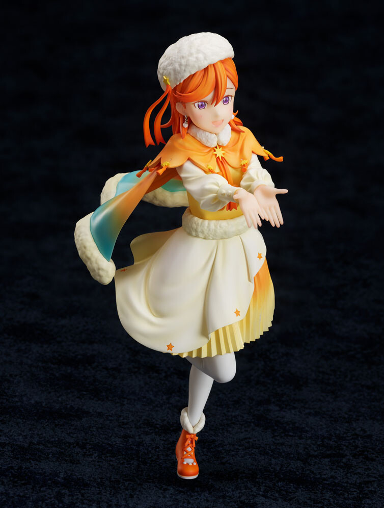 Love Live! Superstar!! - Shibuya Kanon - F:Nex - 1/7 - Starlight Prologue (FuRyu) photo 3