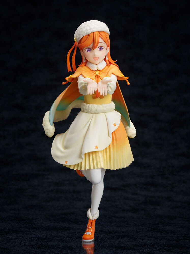 Love Live! Superstar!! - Shibuya Kanon - F:Nex - 1/7 - Starlight Prologue (FuRyu) photo 4
