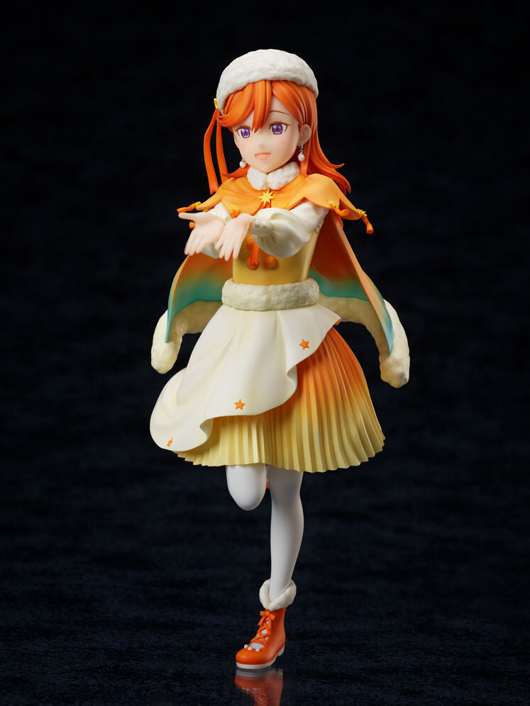 Love Live! Superstar!! - Shibuya Kanon - F:Nex - 1/7 - Starlight Prologue (FuRyu) photo 5