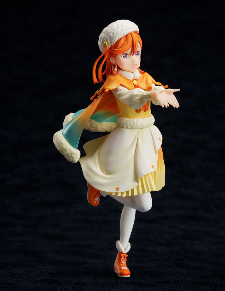 Love Live! Superstar!! - Shibuya Kanon - F:Nex - 1/7 - Starlight Prologue (FuRyu) photo 6