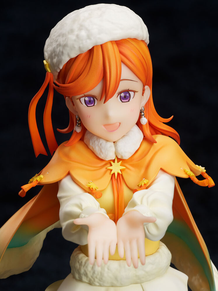 Love Live! Superstar!! - Shibuya Kanon - F:Nex - 1/7 - Starlight Prologue (FuRyu) photo 7